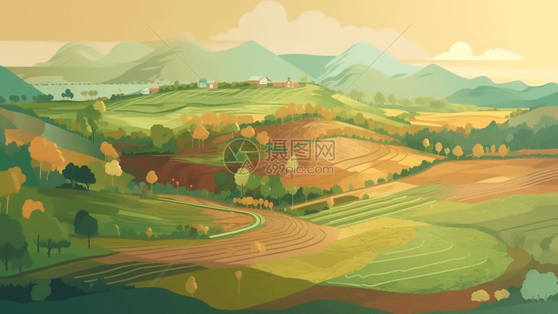 农产品批发代理的利润迷局：揭秘行业真相**