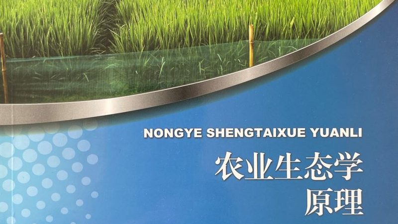 有机粮食种植，病虫害防治的关键策略**